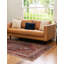 Tapis oriental bourgogne Gamero-320445511