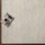 Halifax Handmade Handwoven Wool Area Rug in Light Beige-1094172582