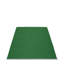 Mono Area Rug in Green