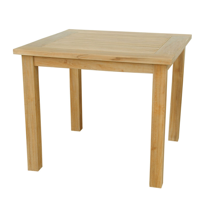 TABLE BISTRO 35 "WINDSOR