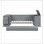 Daybed With Storage Arms, Trundle And Charging Station-1908123666