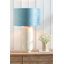 Rene Velvet Drum Lamp Shade ( Uno )-106203567-106203572