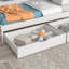 Sadowa Daybed with Trundle