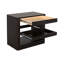 Mayito Solid Wood End Table-62515652
