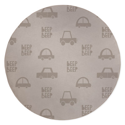 Tapis de jeu Beep Kids