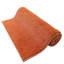 Tapis orange brûlé doux à taille moyenne et lavable à la machine-1827143895