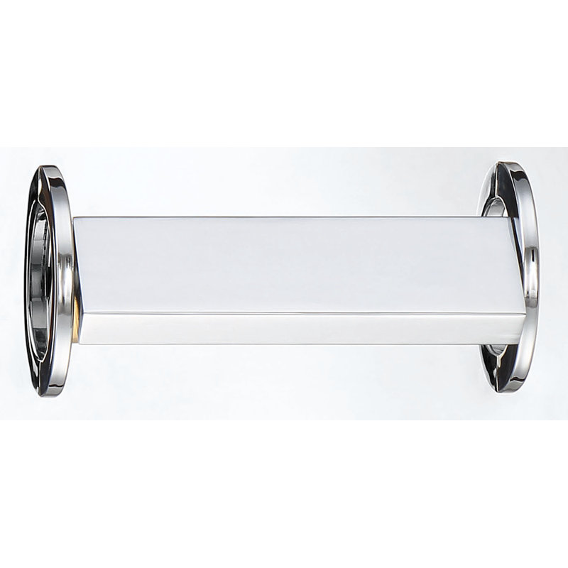 Viola Dimmable LED Bath Sconce