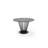 Conroy Round Metal Base Dining Table