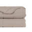 Polyester Solid Colour Bedding-106151038-106151039