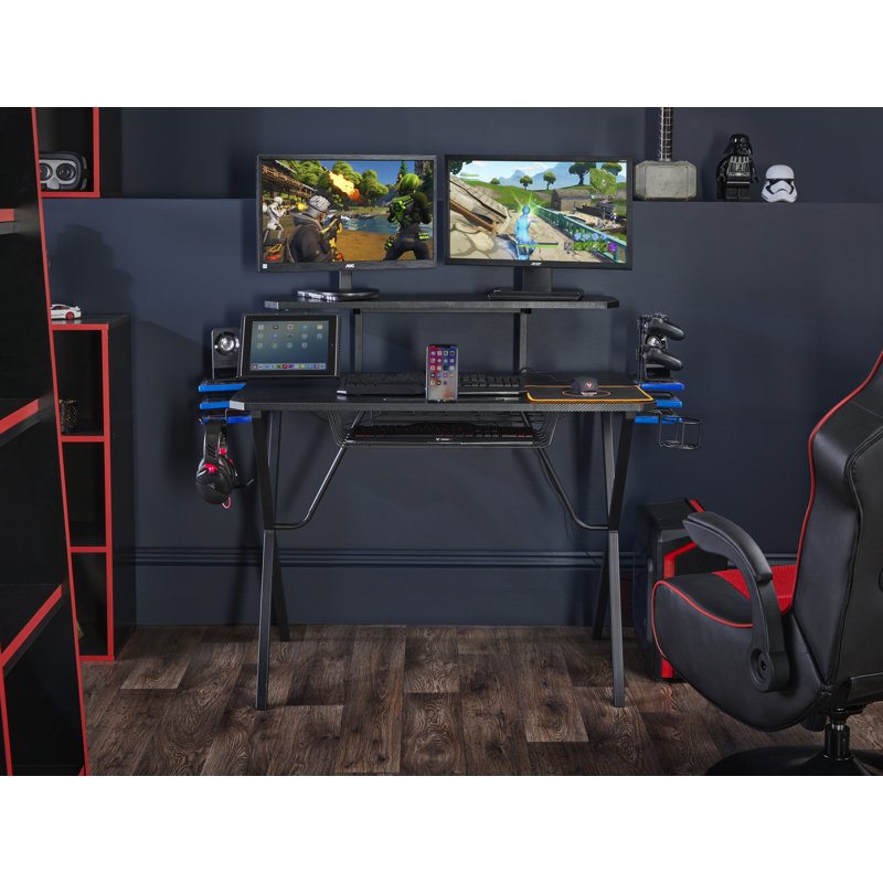Wetumka Computer Desk