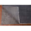 Tapis uni uni Gabbeh 10x14
