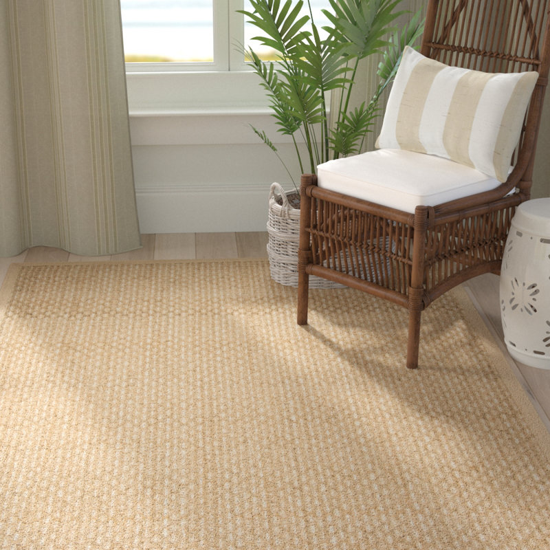 Tapis de couleur unie Chagoya, Rectangle 8 pi x 10 pi