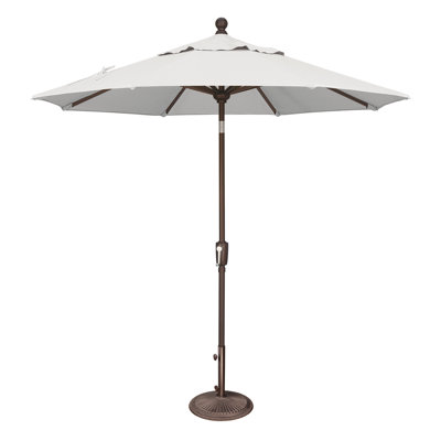 Bigsby 7.5' Sunbrella® Umbrella