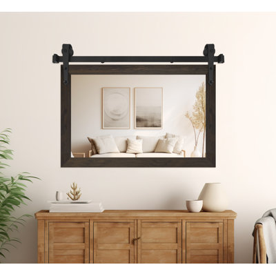 Miroir Ventanas