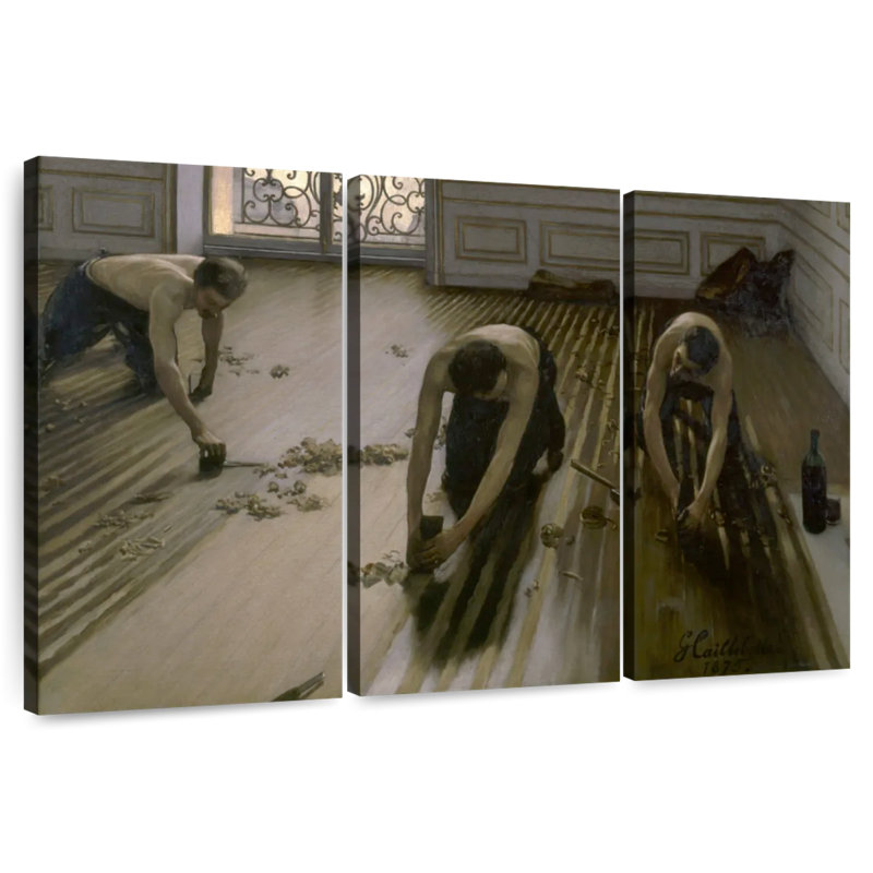 Leisha les grattoirs de plancher, H 24 po x l 38 po