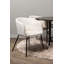 Mapletown 4 - Person Dining Set