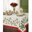 Ensemble de napperons et serviettes de table Lenox 8 pièces