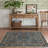 Floral Machine Washable Area Rug-105553433