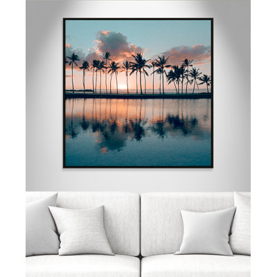 «Big Island Palms» par Danita Delimont