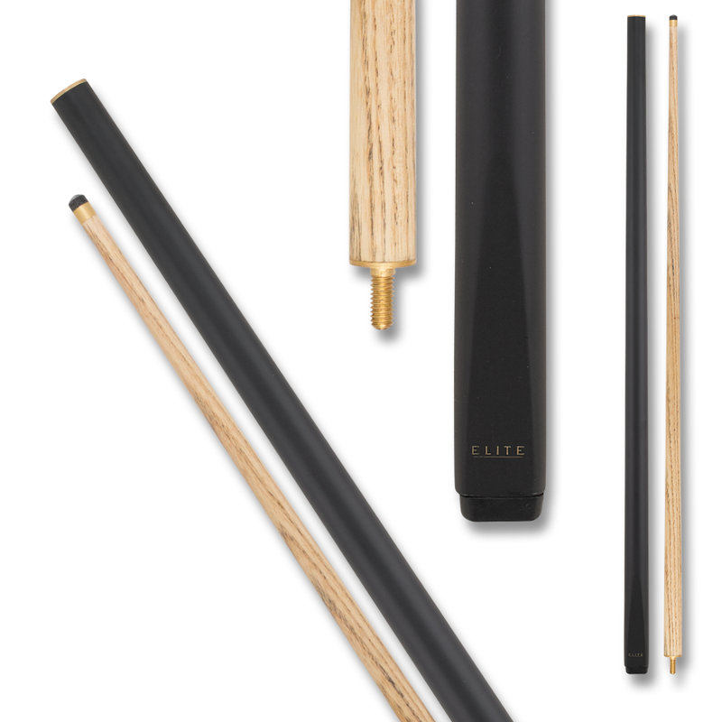 Elite Pool Cue, 20 oz.