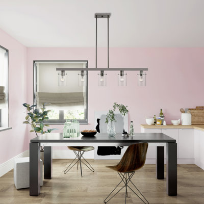 Lustre linéaire Ingris