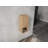 12" Bathroom Side Cabinet-815259954