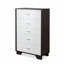 Armoire décorative, armoire à cadre en bois, armoire rectangulaire pour le rangement