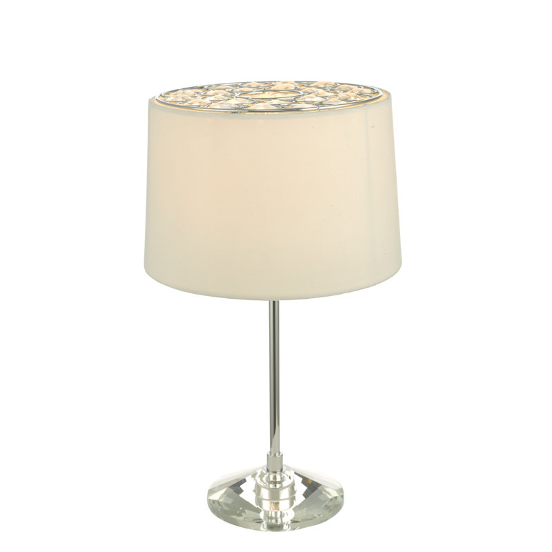 Knight Table Lamp