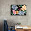  «Twilight Blossom Collection A» par Annie Warren, art mural sur toile, 40 po x 26 po-254570290