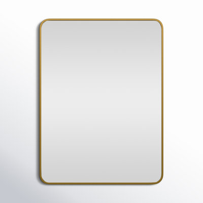 Sabine 36" Accent Mirror