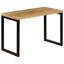 Drake Solid Wood Top Dining Table-41907671-81219228-92907820