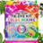 Tie-Dye Color Fusion Kit 4 oz