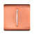 Copper is out of stock