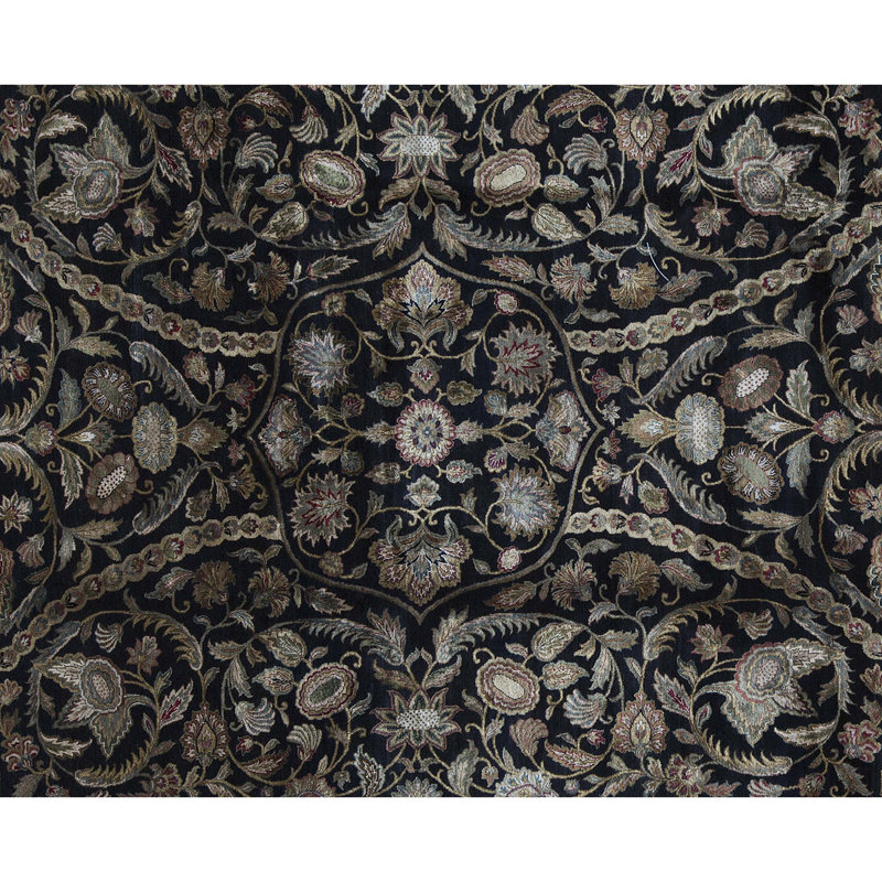 Chantel Oriental Area Rug, Rectangle 5'7" x 7'11"