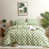 Green/White Grid