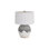 Yukon Lamp