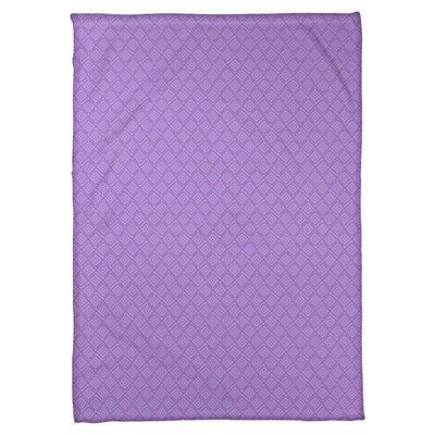 Katelyn Elizabeth Throw Blanket
