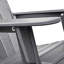 Chaise Adirondack pliante pour l'extérieur