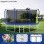 Trampoline pour enfants