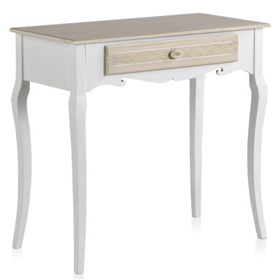 Clarkfield 90cm Console Table