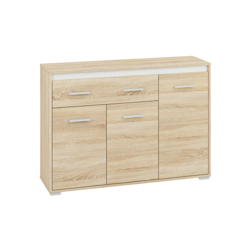 Imya 850cm W Chest of Drawers