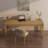 Burlywood Rectangular Solid Wood desks-668470428