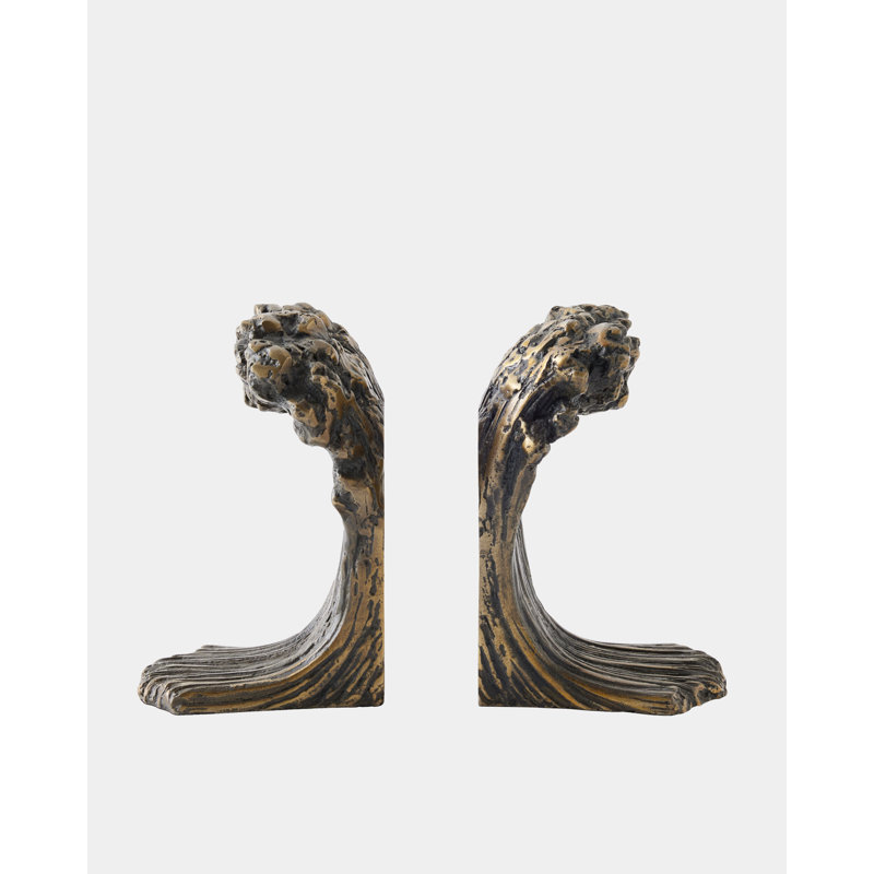 Marble Table Lamp
