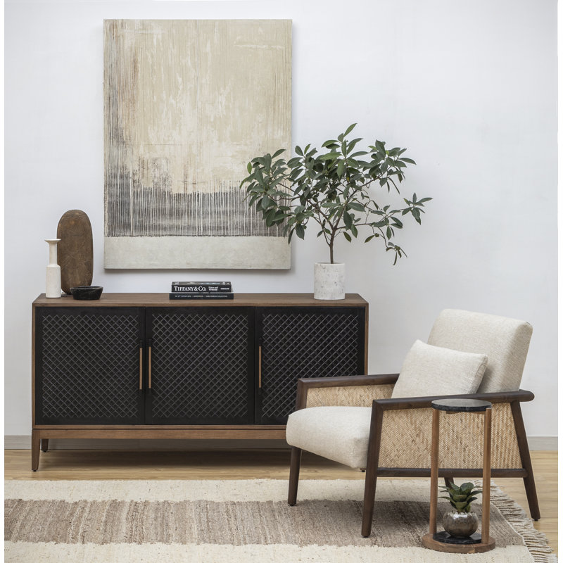 Brookside 60'' Sideboard