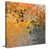 Wrapped Canvas selected
