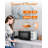 CHM Series Commercial Chef 17.8" 0.7 cu ft. 700 - Watt Countertop Microwave-73068884