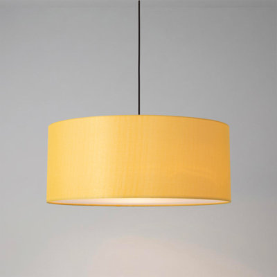 Pendant Kit Stretch Linen Single Pendant