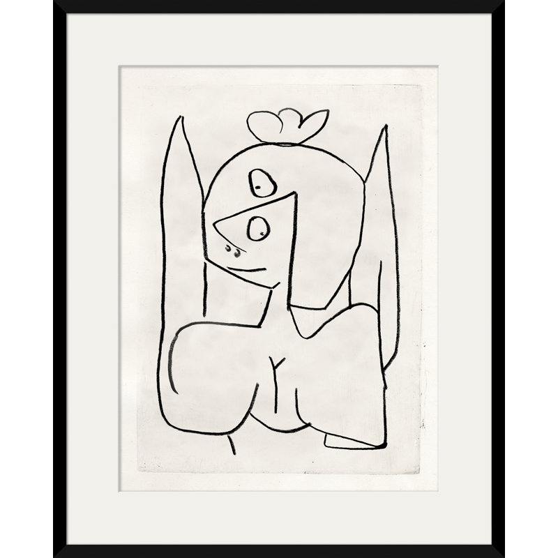 Klee Sketches - impression