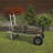1000 lb. Capacity Hand Truck Dolly