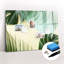 Magnetic Glass Dry Erase Board